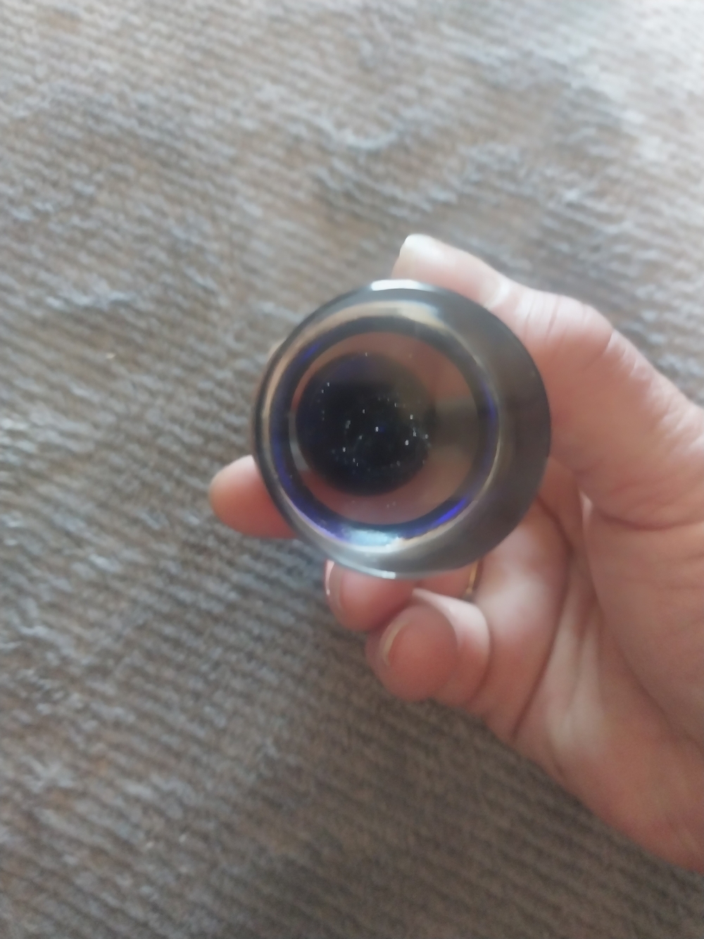 Bottle Stopper - Picture 3 of 4